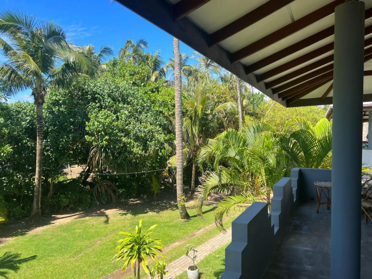 Pineapple Surf Ahangama Exterior foto