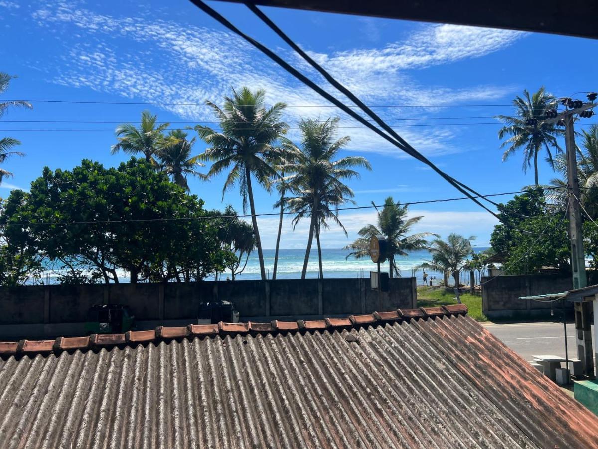 Pineapple Surf Ahangama Exterior foto