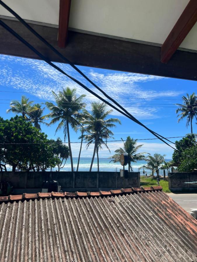Pineapple Surf Ahangama Exterior foto